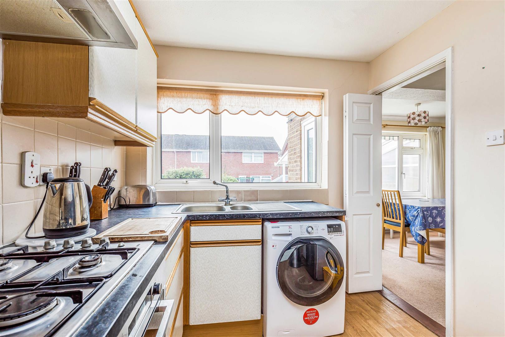 house - semi-detached for sale brook gardens