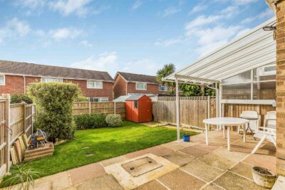 house - semi-detached for sale brook gardens