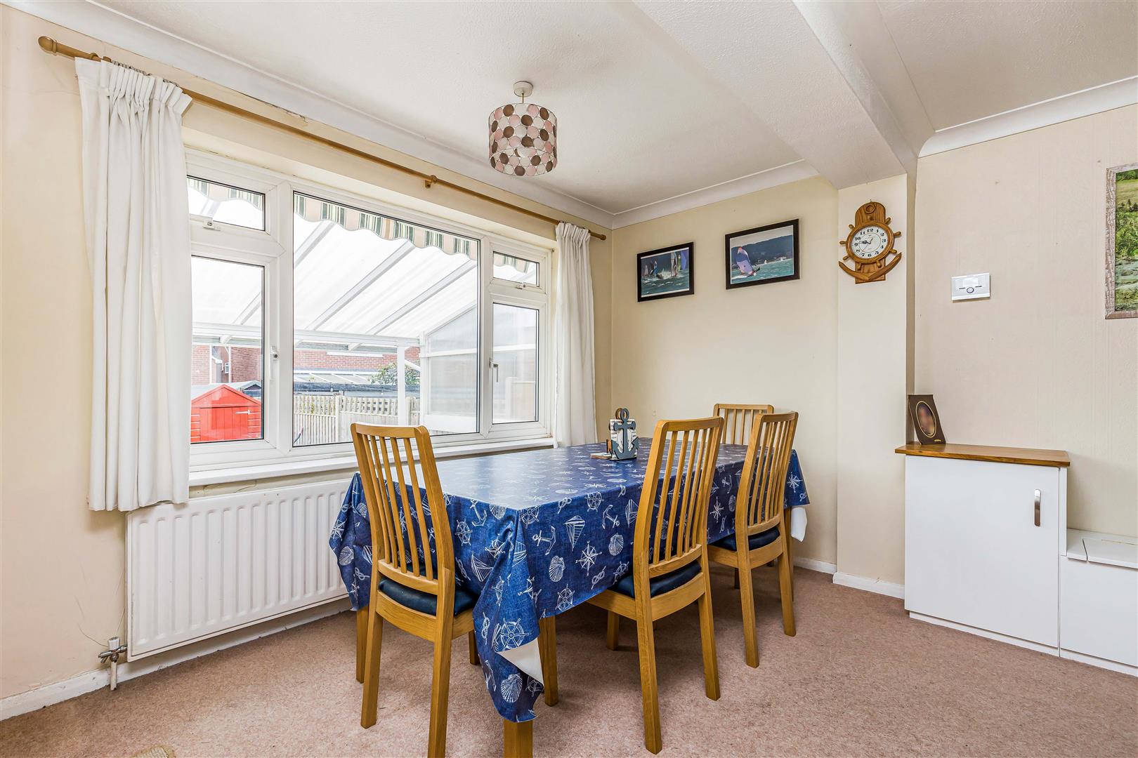house - semi-detached for sale brook gardens