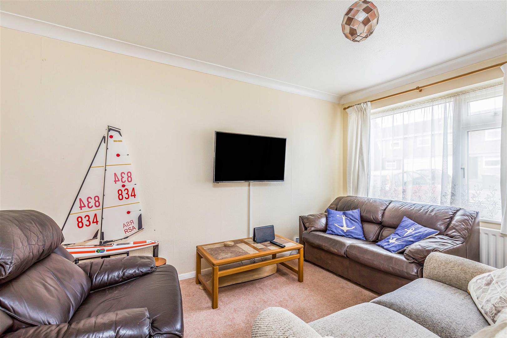 house - semi-detached for sale brook gardens
