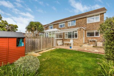 house - semi-detached for sale brook gardens