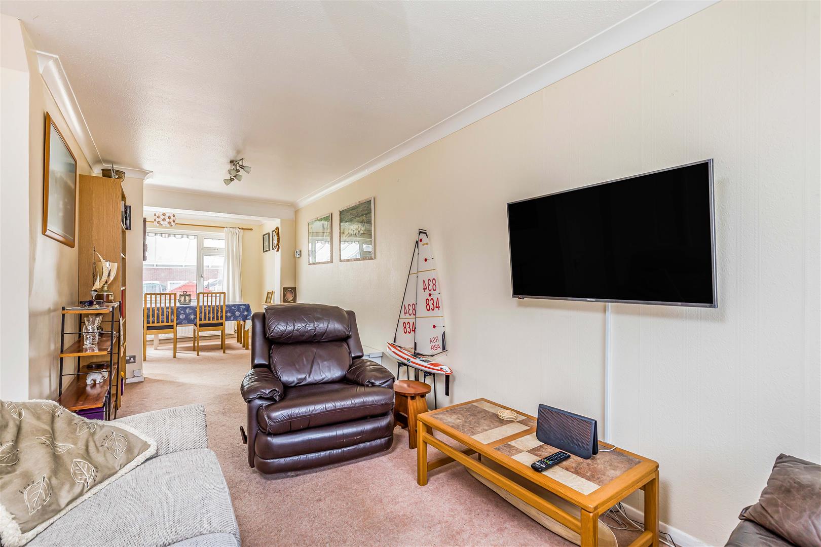 house - semi-detached for sale brook gardens
