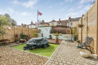 house - semi-detached for sale baffins road