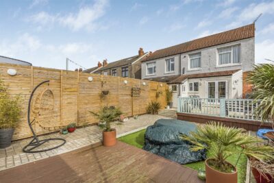 house - semi-detached for sale baffins road