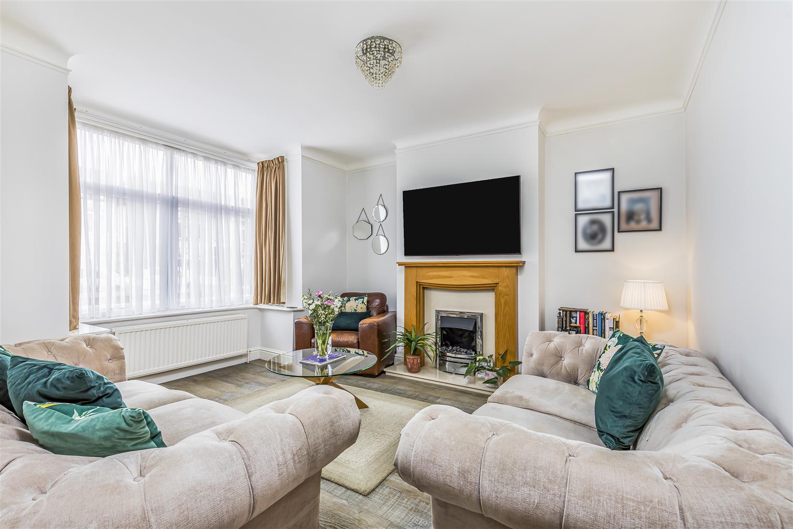 house - semi-detached for sale baffins road