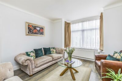 house - semi-detached for sale baffins road