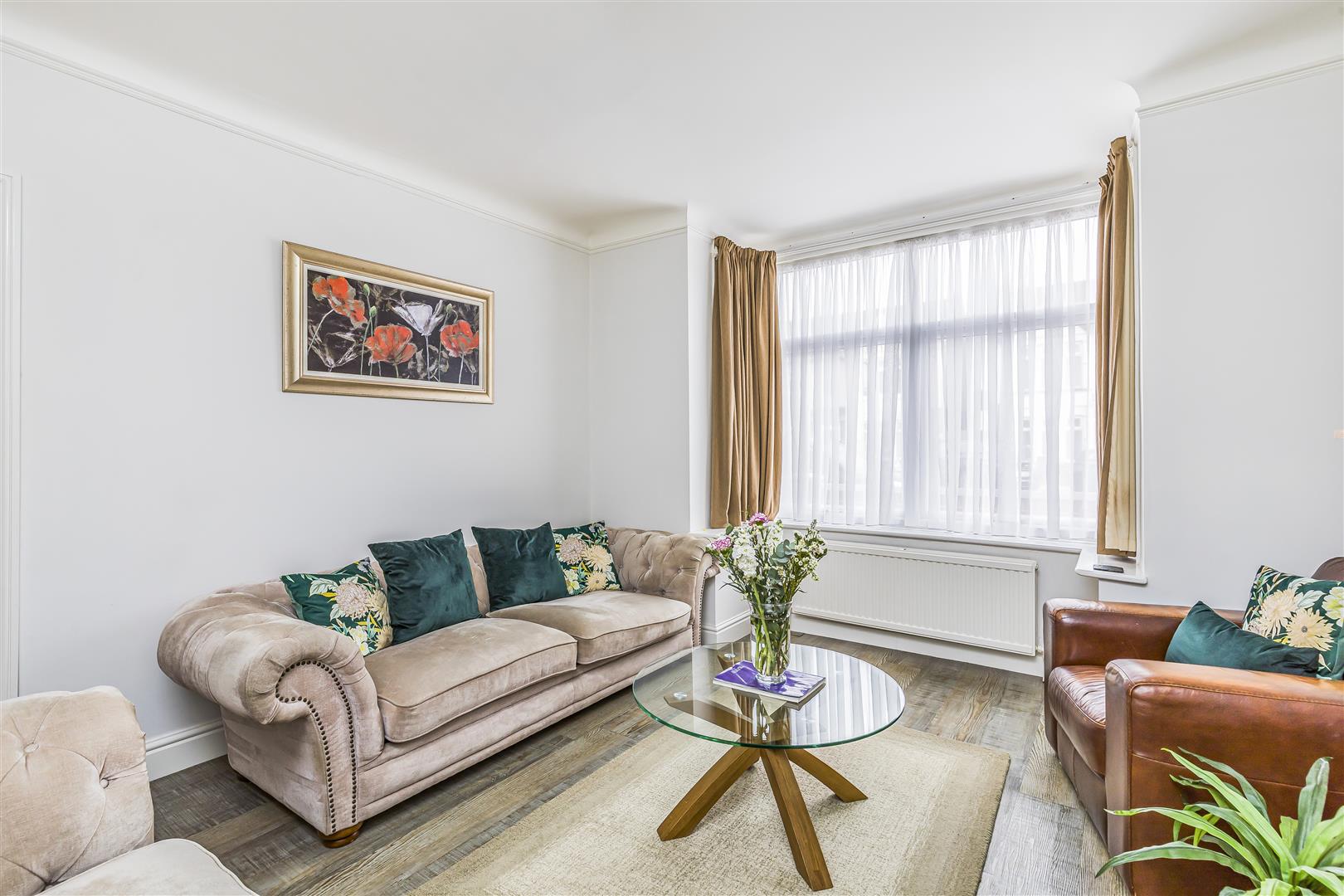 house - semi-detached for sale baffins road