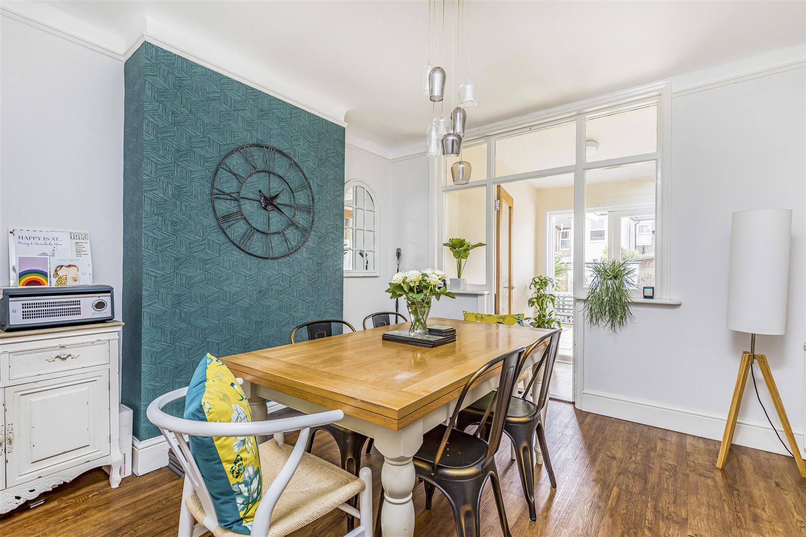 house - semi-detached for sale baffins road