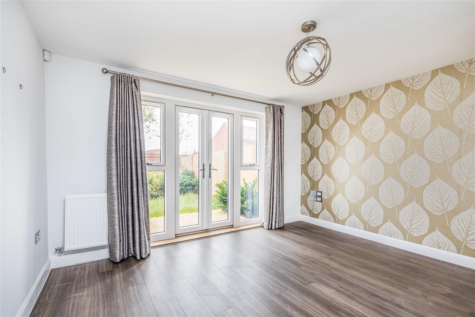 house - semi-detached for sale bailey road