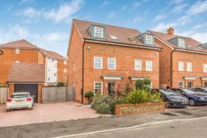 house - semi-detached for sale bailey road