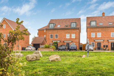 house - semi-detached for sale bailey road