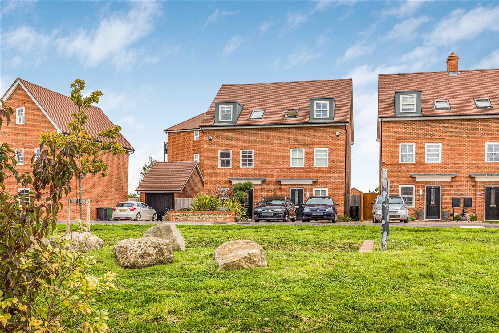 house - semi-detached for sale bailey road
