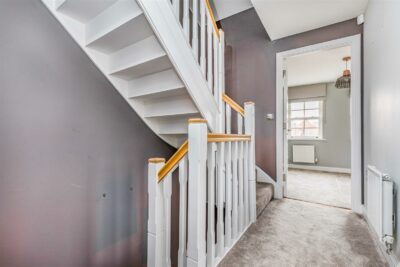 house - semi-detached for sale bailey road