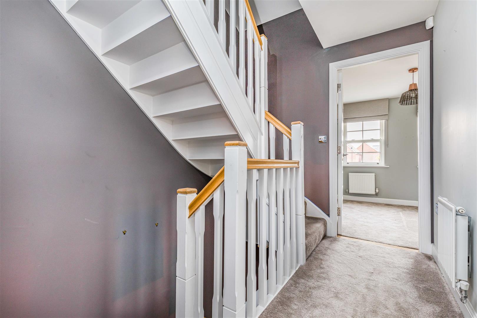 house - semi-detached for sale bailey road