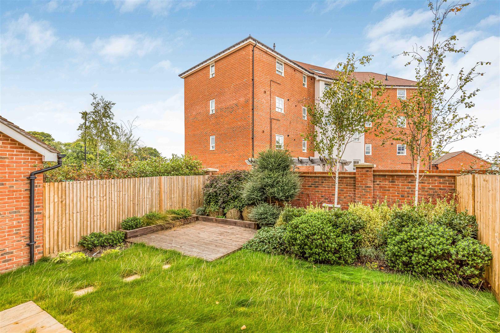 house - semi-detached for sale bailey road