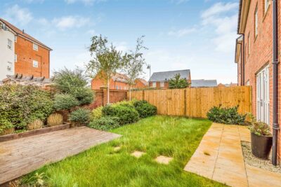 house - semi-detached for sale bailey road