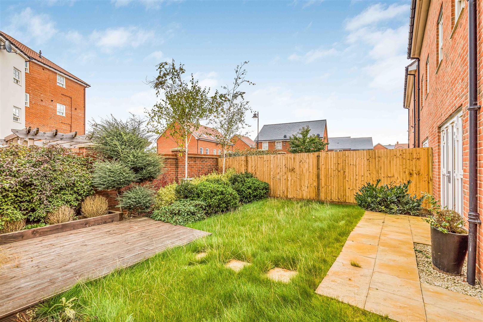 house - semi-detached for sale bailey road
