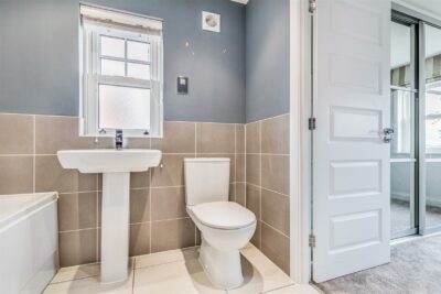 house - semi-detached for sale bailey road