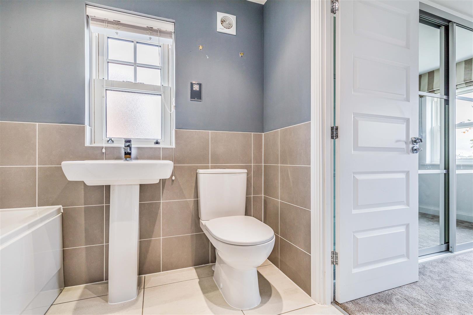 house - semi-detached for sale bailey road