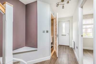 house - semi-detached for sale bailey road