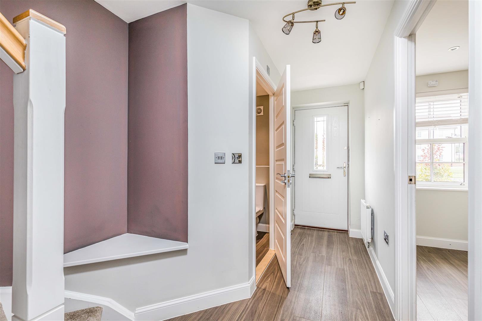 house - semi-detached for sale bailey road
