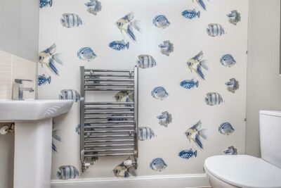 house - semi-detached for sale bailey road