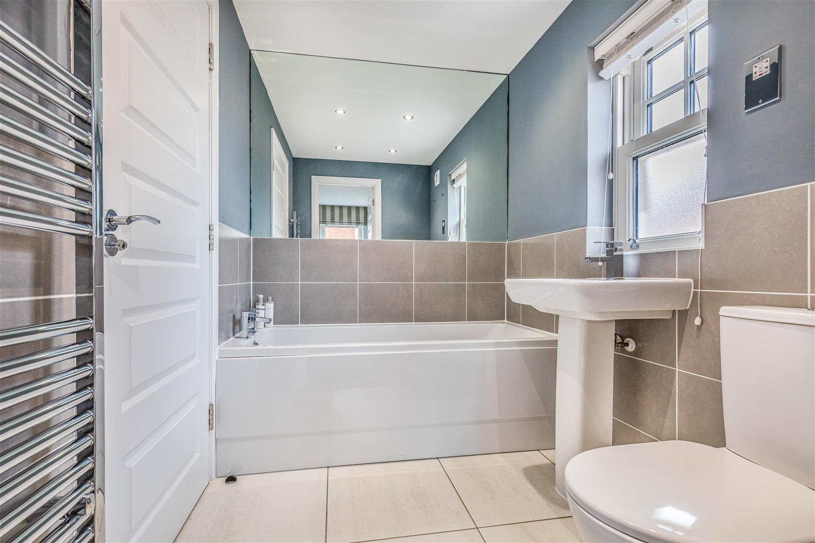 house - semi-detached for sale bailey road