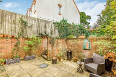house - semi-detached for sale thomas road