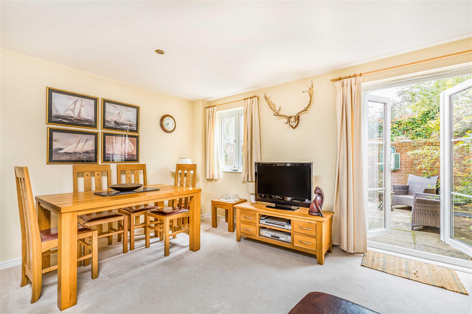 house - semi-detached for sale thomas road