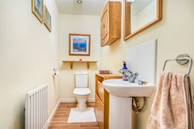 house - semi-detached for sale thomas road