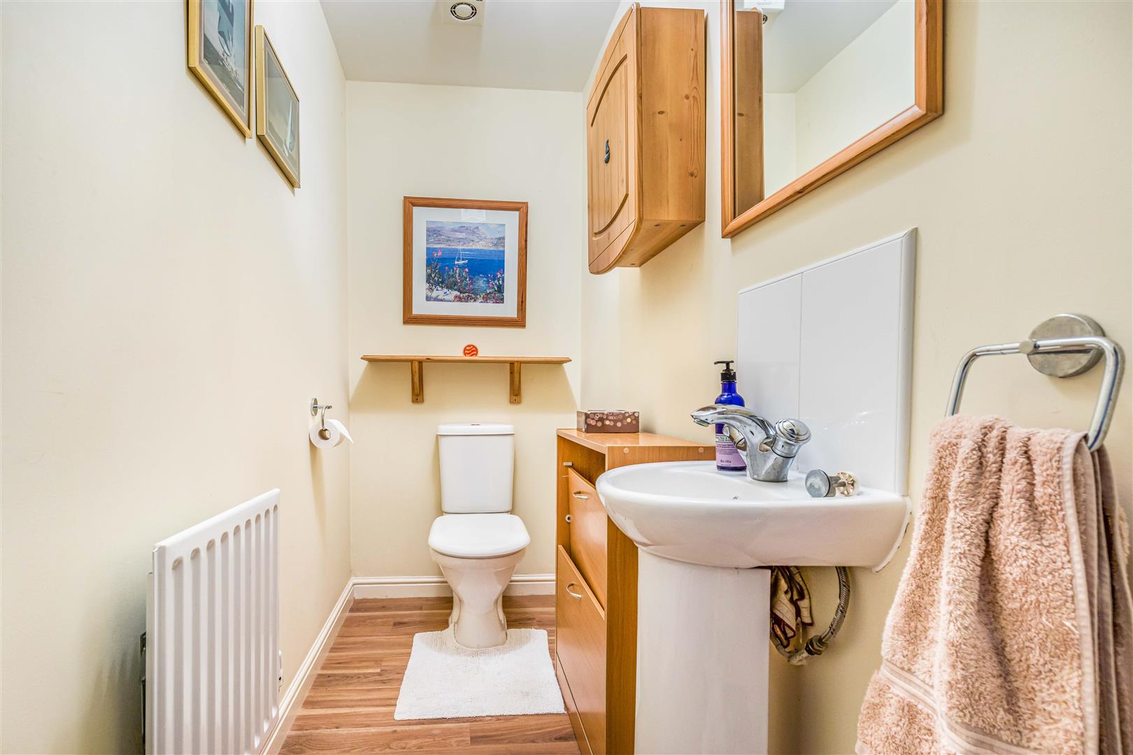 house - semi-detached for sale thomas road