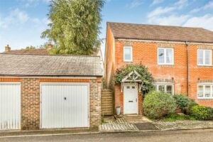 house - semi-detached for sale thomas road