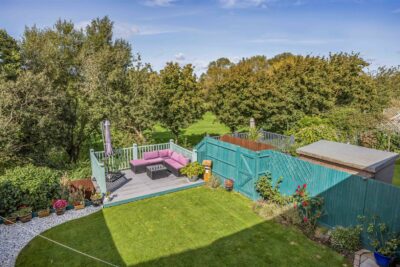 house for sale bridger close