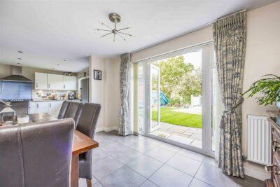 house for sale bridger close