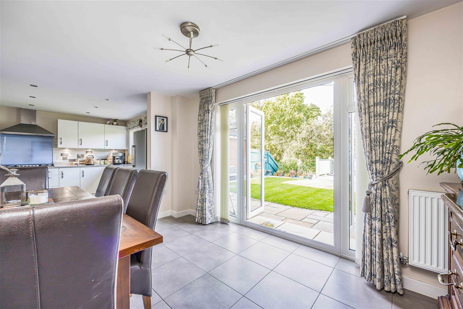 house for sale bridger close