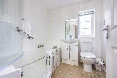 house for sale bridger close