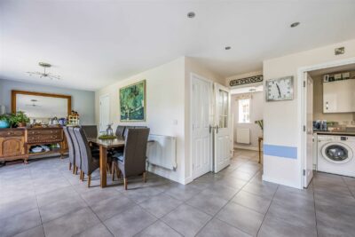 house for sale bridger close