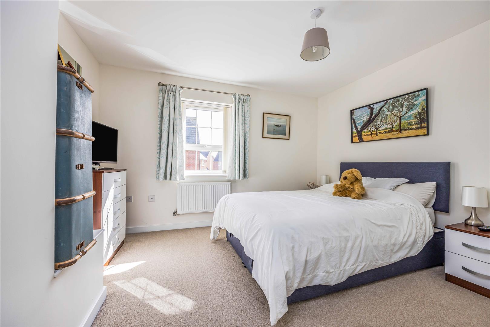 house for sale bridger close