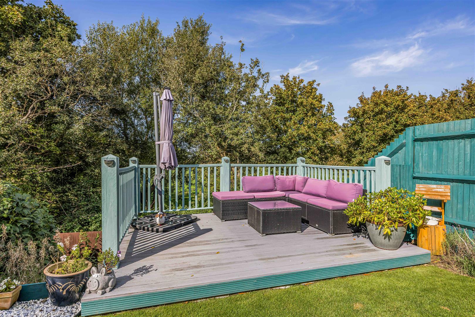 house for sale bridger close