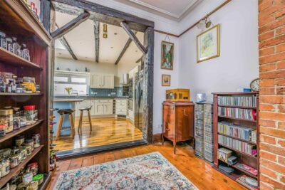 house for sale haslemere road