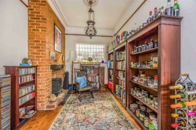 house for sale haslemere road