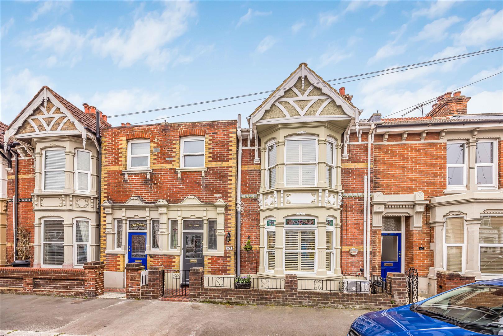 house for sale haslemere road
