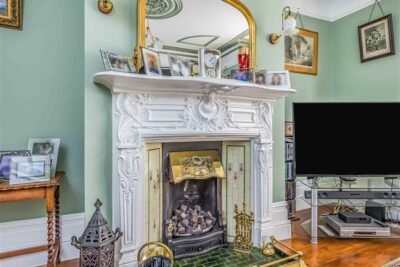 house for sale haslemere road