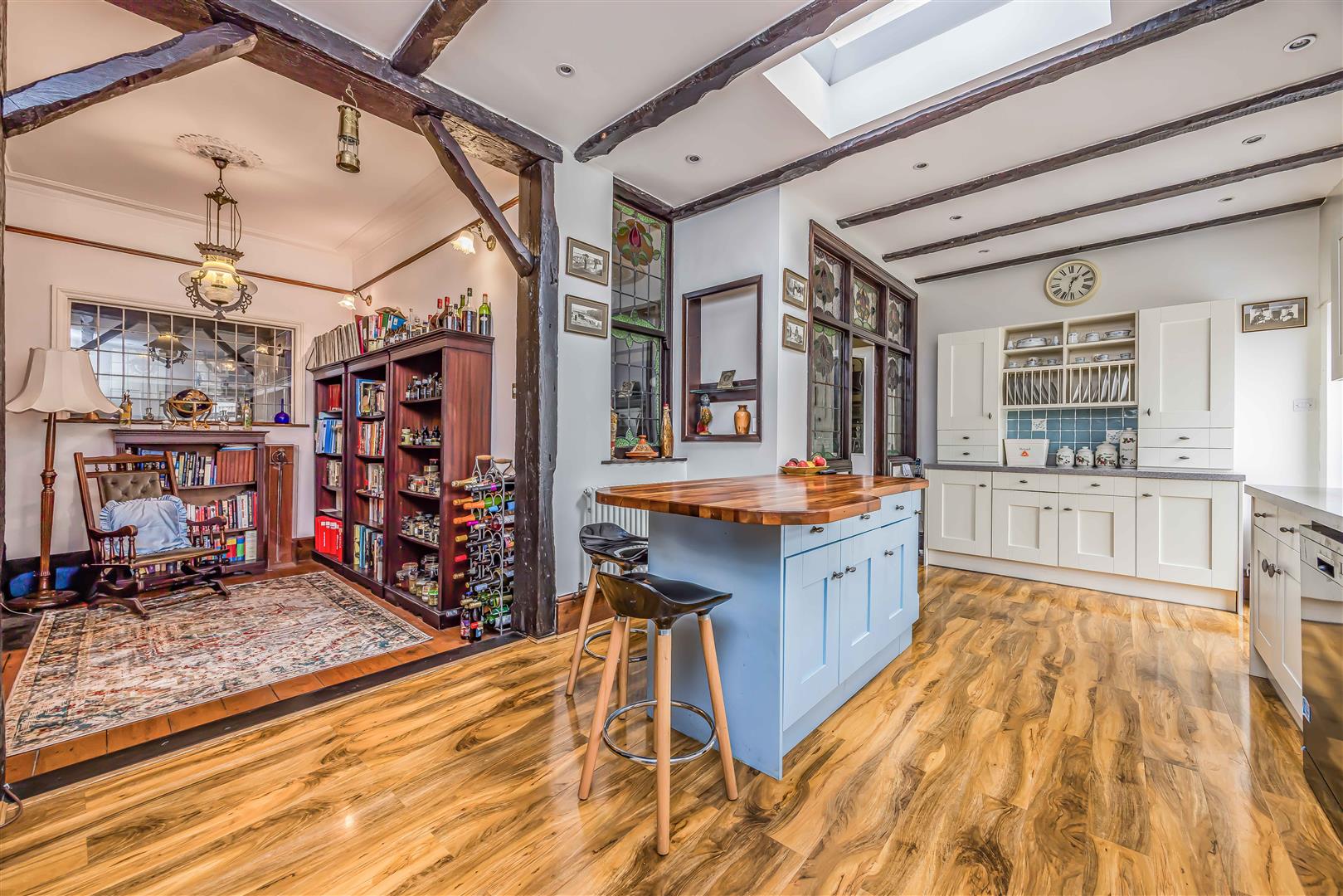 house for sale haslemere road