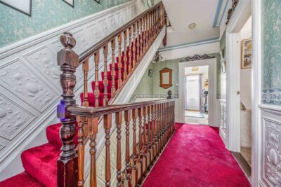 house for sale haslemere road