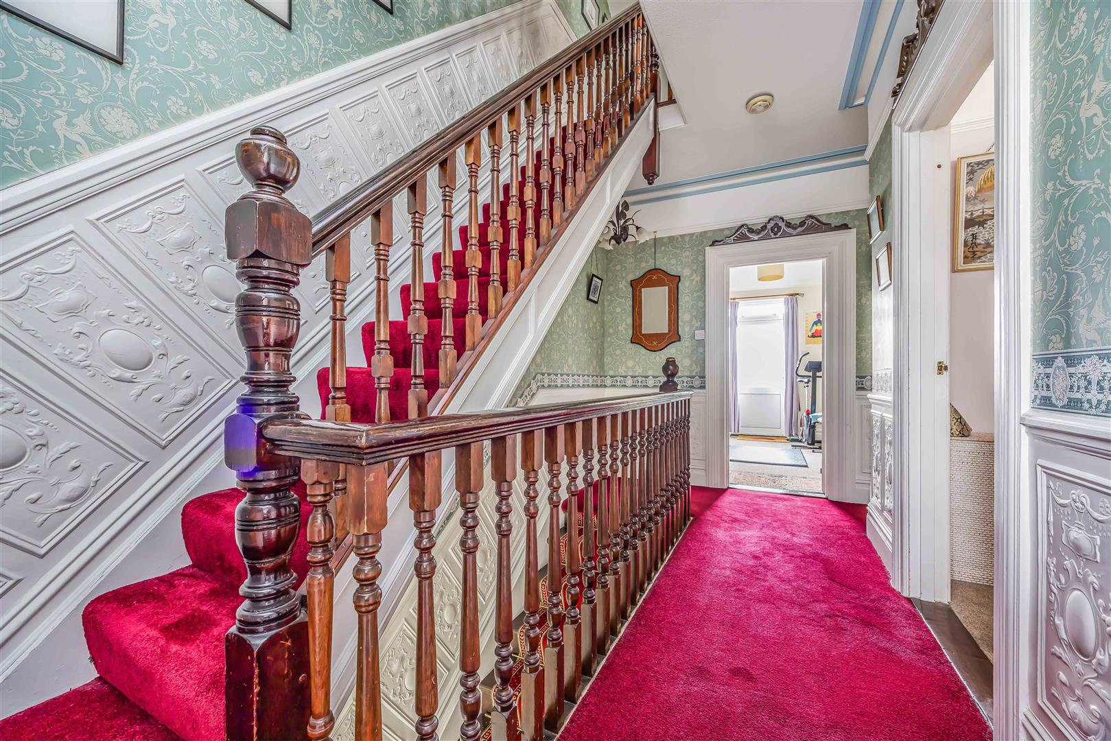 house for sale haslemere road