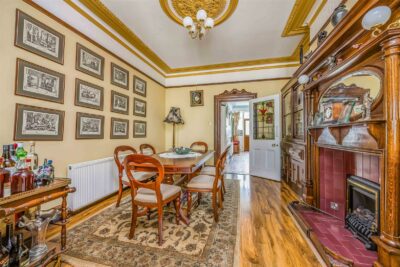house for sale haslemere road