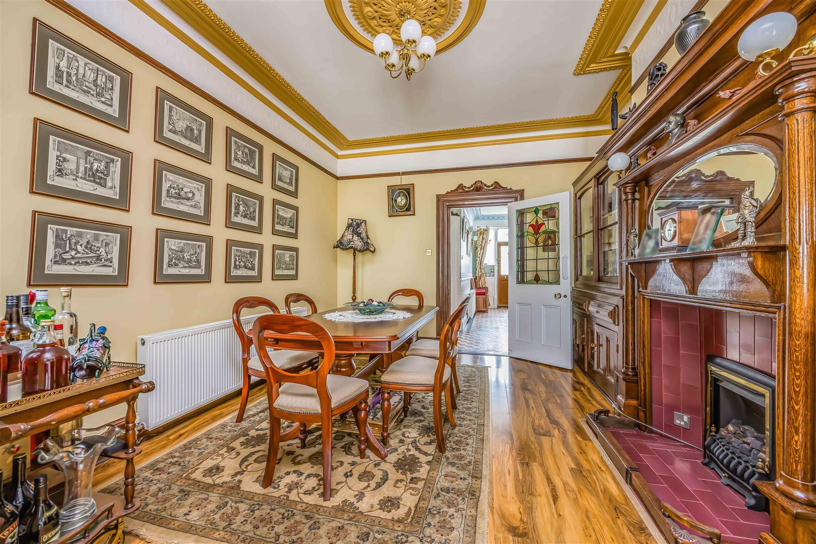 house for sale haslemere road