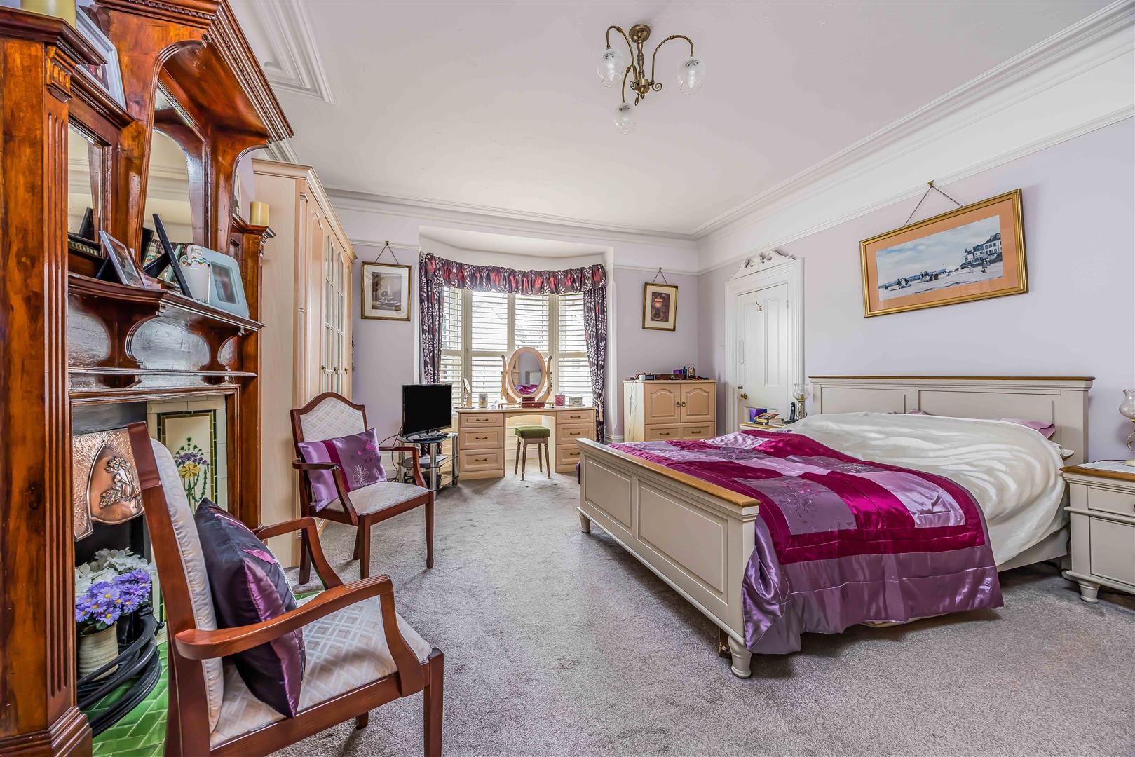 house for sale haslemere road