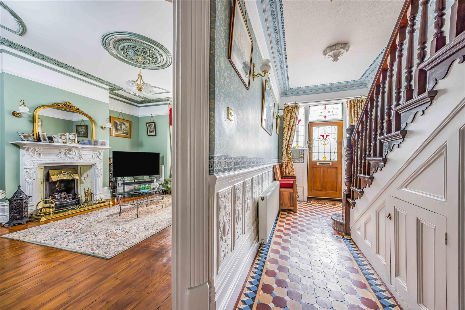 house for sale haslemere road